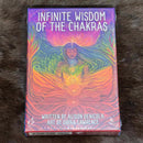 Sagesse infinie des chakras