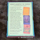 Sagesse infinie des chakras