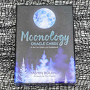Moonology Oracle Deck