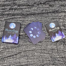 Moonology Oracle Deck