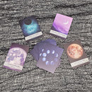 Moonology Oracle Deck