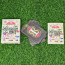 Mushroom Spirit Oracle Deck