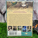 Deck Mythes et Sirènes - Oracle de l'Eau