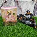 Deck Oracle des Fées