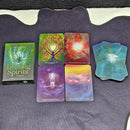The Healing Spirits Oracle Deck