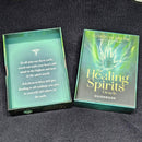 The Healing Spirits Oracle Deck