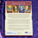 Alice in Wonderland Oracle Deck