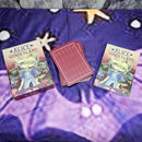 Alice in Wonderland Oracle Deck
