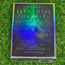 Elemental Oracle Deck