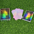 Elemental Oracle Deck