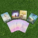 Elemental Oracle Deck