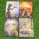 Elemental Oracle Deck