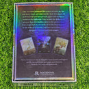 Elemental Oracle Deck