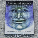 Portals of Presence Oracle Deck - Faces Drawn from the Subtle Realms
