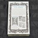 Demo Deck - Yggdrasil, Norse Divination Oracle Set (Unused)