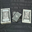 Demo Deck - Yggdrasil, Norse Divination Oracle Set (Unused)