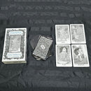 Demo Deck - Yggdrasil, Norse Divination Oracle Set (Unused)