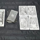 Demo Deck - Yggdrasil, Norse Divination Oracle Set (Unused)
