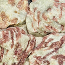 Pink Tourmaline Specimens 2"-3"