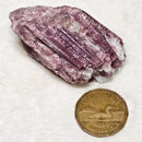 Pink Tourmaline Specimens 2"-3"