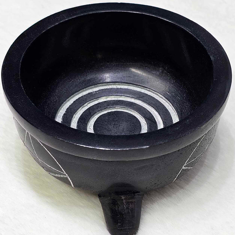 Pentacle Charcoal Burner