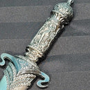 Athame - Déesse ailée - 13" de long