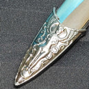 Athame - Déesse ailée - 13" de long