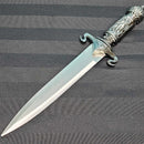 Athame - Déesse ailée - 13" de long