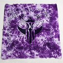 Altar Cloth - Goddess Design - 18" x 18"