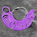 Ring Sizer - Size 0 to 13
