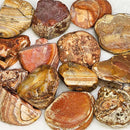 Pépite brute - Agate Bahia