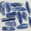 Rough Blade - Blue Kyanite