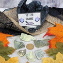 Nugget brut - Serpentine