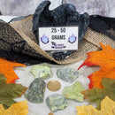 Nugget brut - Serpentine