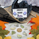 Nugget brut - Serpentine