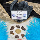 Pépites d'Ambre - Mexique