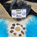 Pépites d'Ambre - Mexique