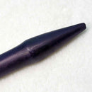 Wooden Wand - Purple - 15"