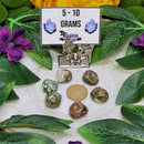 Rhyolite Tumbled Stone