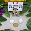 Scolecite Tumbled Stone