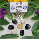 Pierre roulée Sardonyx