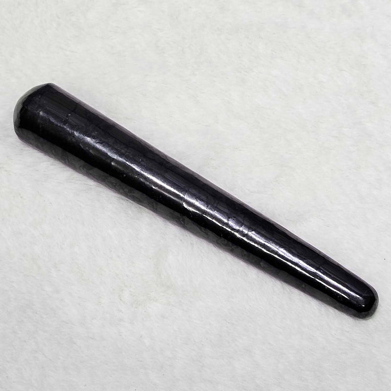 Baguette de shungite – env. 5,5" de longueur