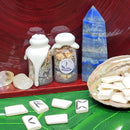 Clarity / Wisdom Spell Jar