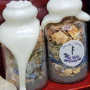 Clarity / Wisdom Spell Jar