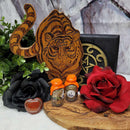 Inner Strength Spell Jar