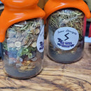 Inner Strength Spell Jar