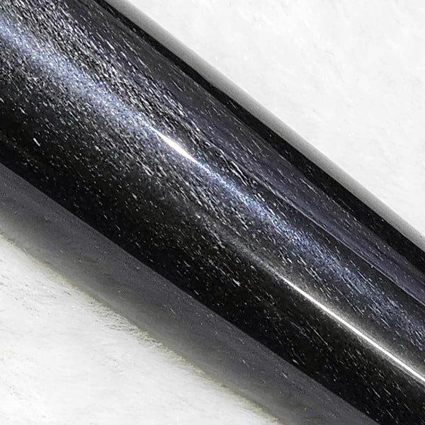 Silver Sheen Obsidian Wand - Approx. 5.5" Long