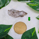 Amas de quartz clair (excellente qualité)