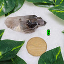 Amas de quartz clair (excellente qualité)