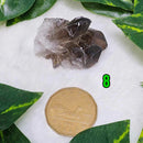 Amas de quartz clair (excellente qualité)